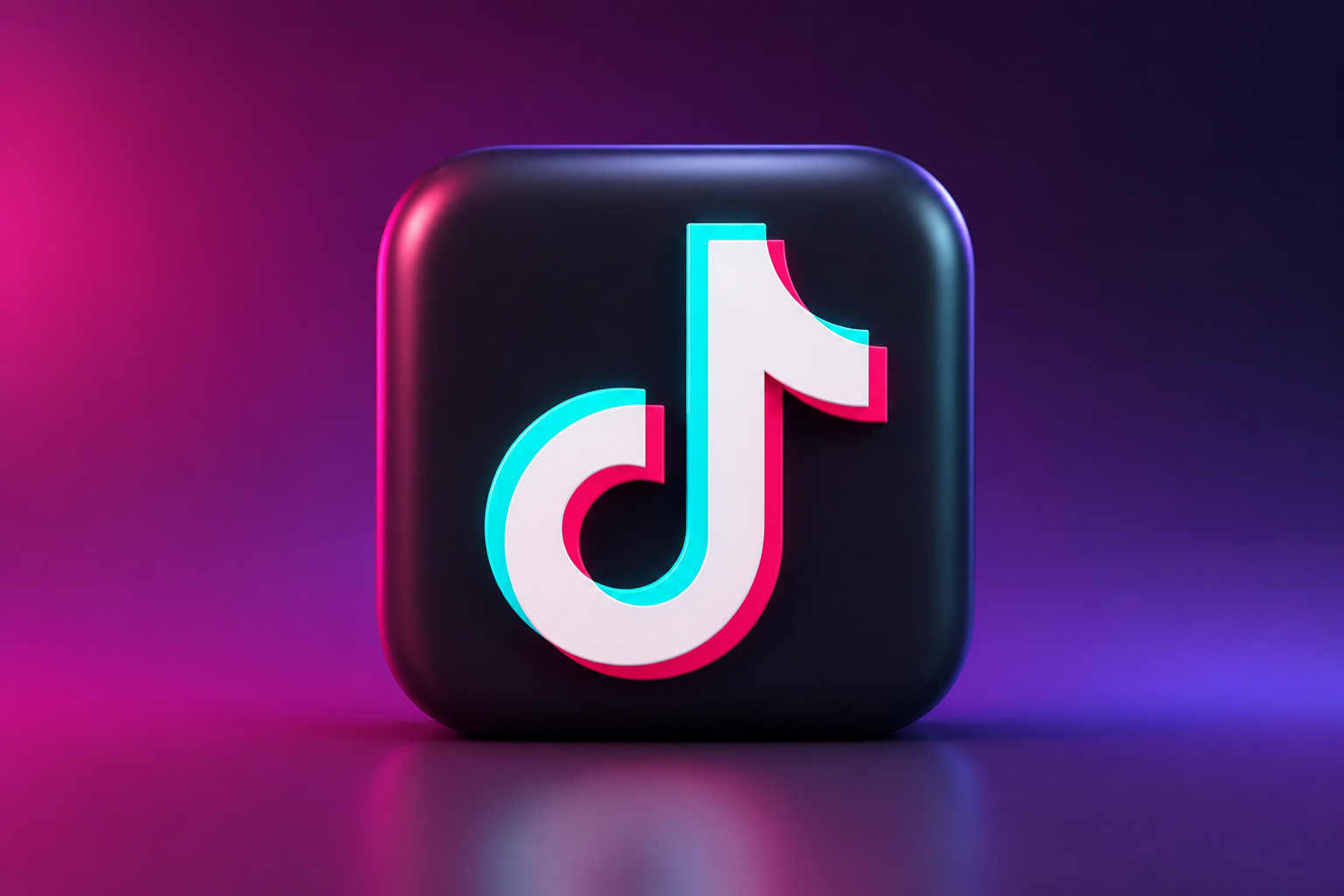 TikTok 숏폼 콘텐츠