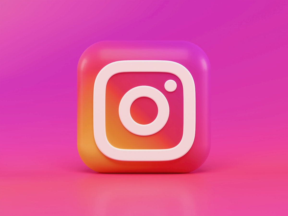 Instagram 숏폼 콘텐츠